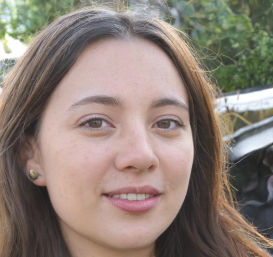Elena Reeves, Senior Corporate Finance Instructor