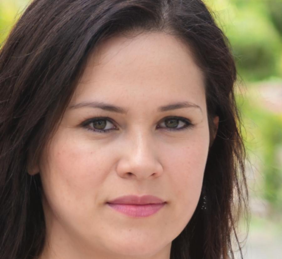 Rachel Torres, Corporate Finance Director